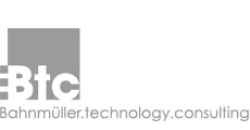 Bahnmüller.technology.consulting